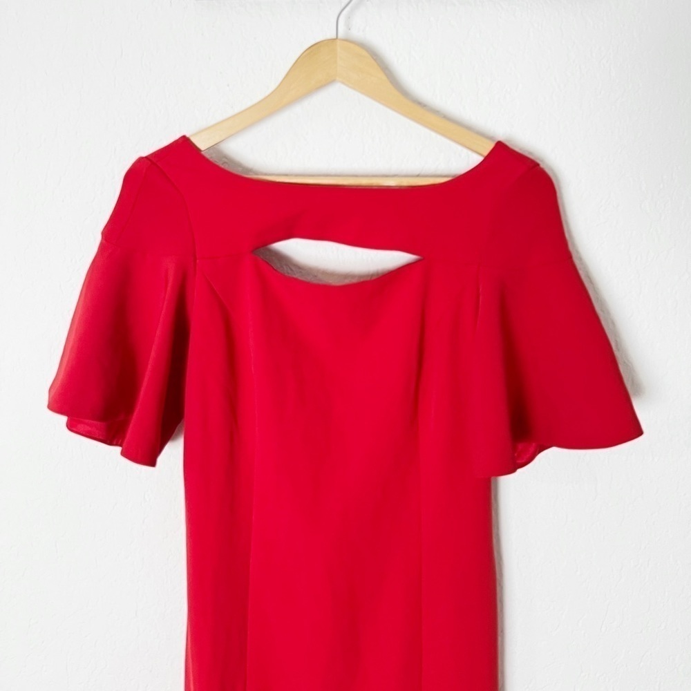 JAY GODFREY Pema Mermaid Gown - Picture 5 of 11